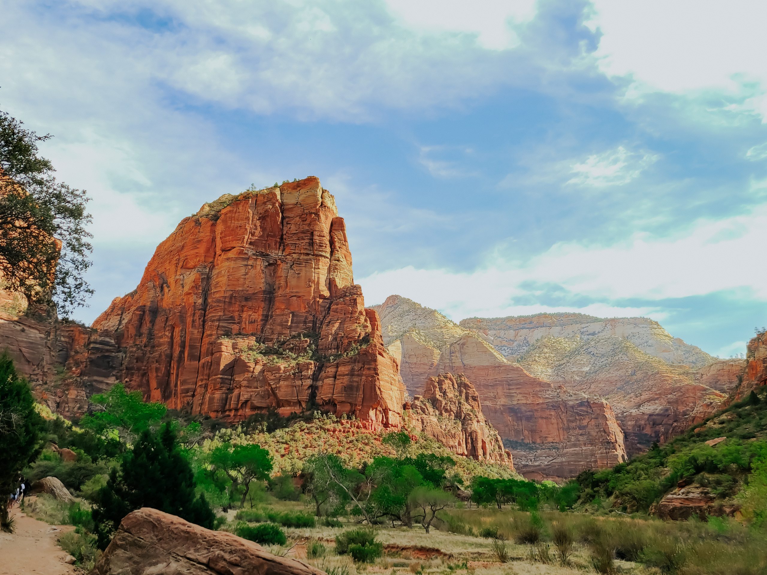 Angels-Landing-Zion-National-Park