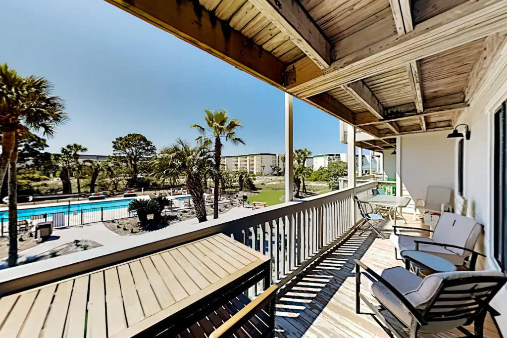 Affordable Airbnb in 30a