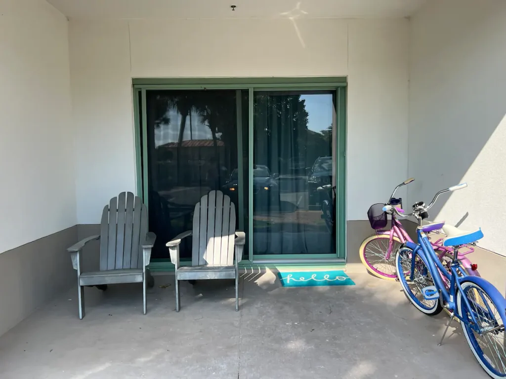 Affordable Airbnb in 30a