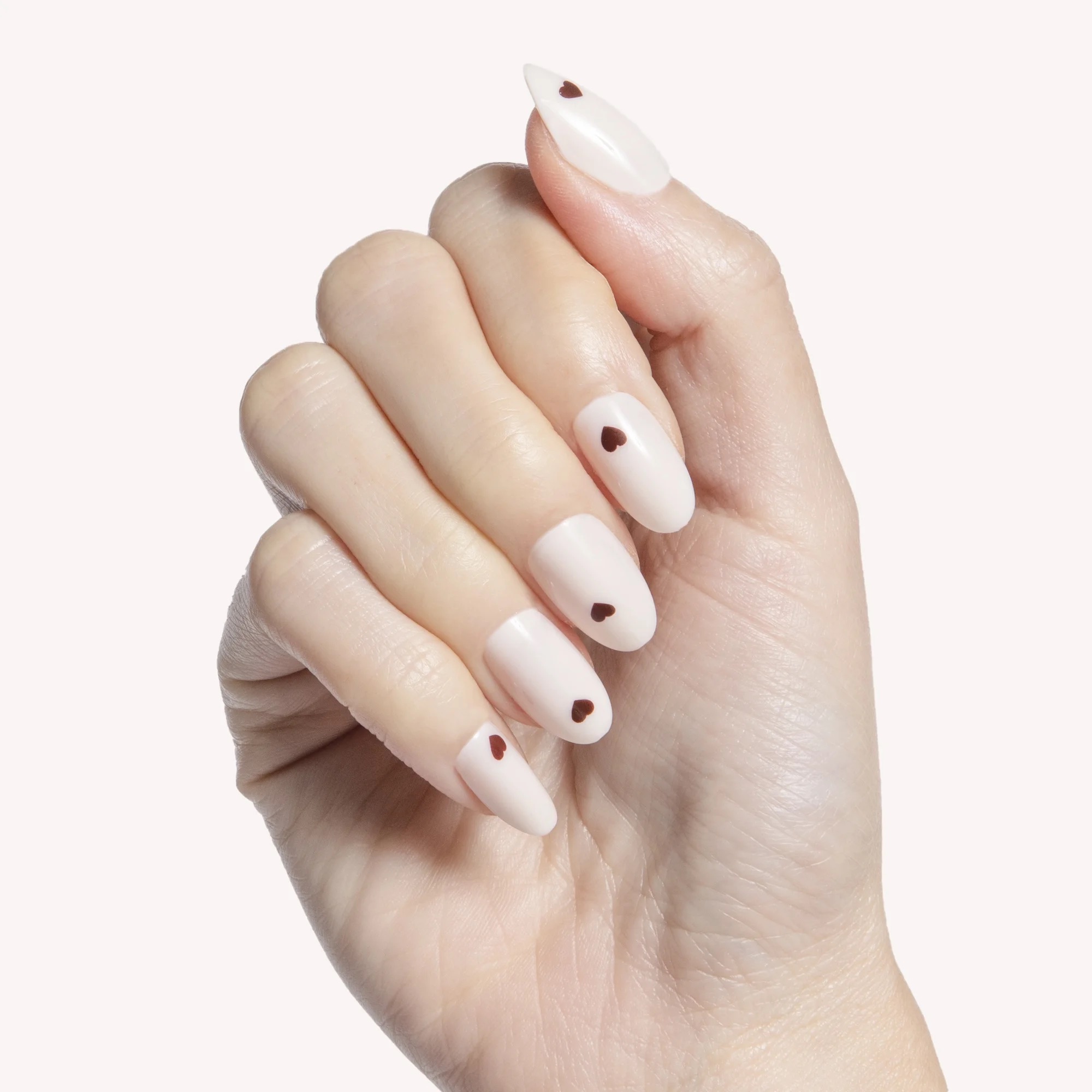 Olive and June press on nails at Walmart